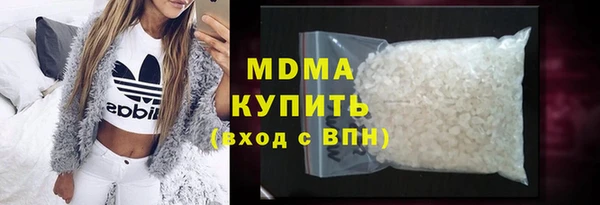 стаф Верея